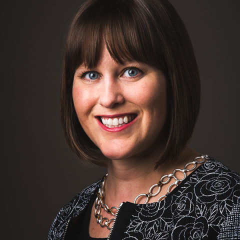 Holly Hicks, Controller at Dynasil Corporation of America.