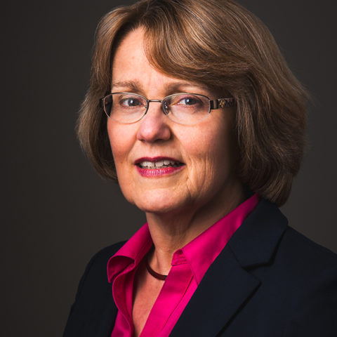 Patricia Kehe, Corporate Secretary at Dynasil Corporation of America.