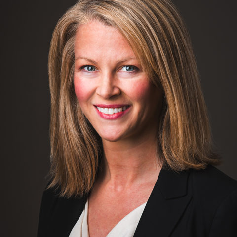 Patricia Tuohy, Director of Corporate Development at Dynasil Corporation of America.