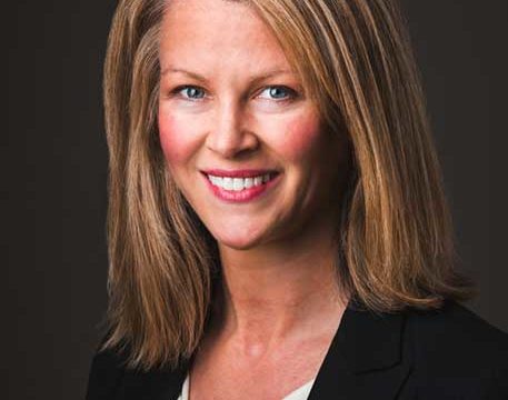 Patricia Tuohy, Vice President of Corporate Development